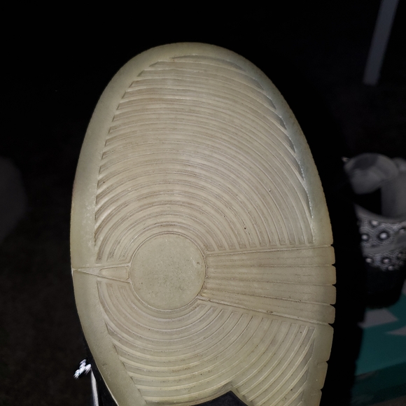 Nike SB Dunk- "Walk the dog" - Picture 8 of 8